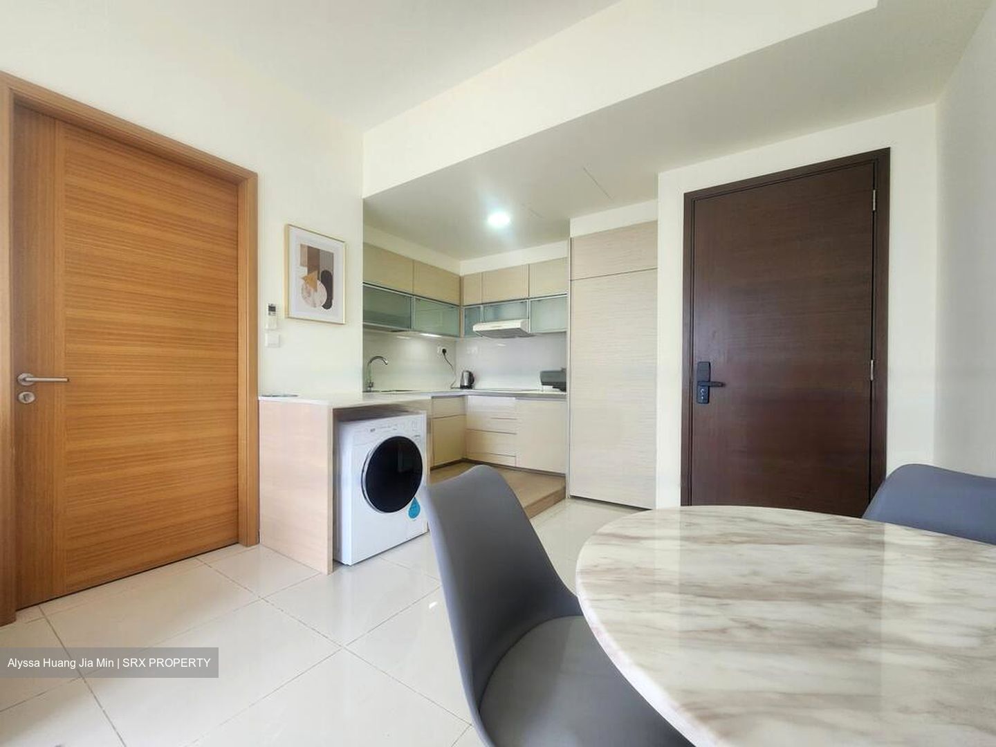 The Sail @ Marina Bay (D1), Apartment #580845381